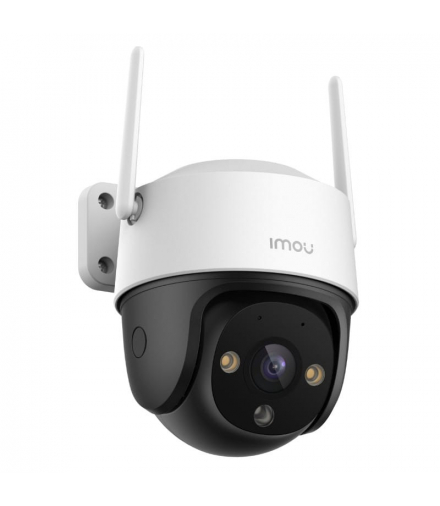 Kamera zewnętrzna WiFi Cruiser SE+ 4MP, IMOU IPC-S41FEP