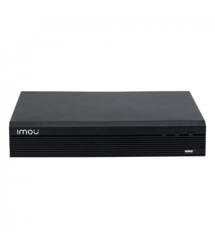 Rejestrator CCTV WiFi, IMOU NVR1108HS-W-S2