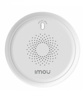 Czujnik gazu metan WiFi, ZGA1, IMOU IOT-ZGA1-EU