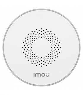 Syrena alarmowa WiFi, ZR1, IMOU IOT-ZR1-EU
