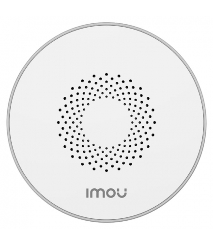 Syrena alarmowa WiFi, ZR1, IMOU IOT-ZR1-EU