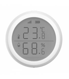 Czujnik temperatury i wilgotności WiFi, IMOU IOT-ZTM1-EU