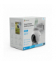 Kamera WiFi 4G, zewnętrzna, bateryjna, 10400 mAh, EB8, EZVIZ EZ-EB8