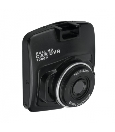 Kamera samochodowa z ekranem LCD 2,4 cali, Denver CCT-1230MK2