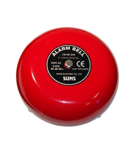 Dzwonek Szkolny CB-6R-240