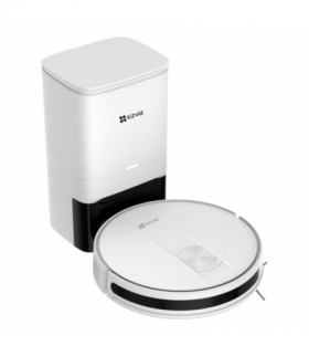 Robot sprzątający, odkurzacz RC3 Plus, EZVIZ RC3-PLUS