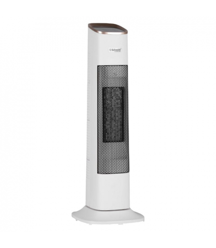 Termowentylator kolumnowy z pilotem, 2000 W, GERMINA SGEK-PTC-03