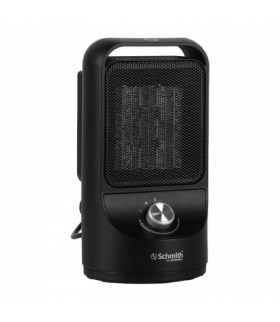 Termowentylator ceramiczny, 1500 W, GERMINA SGE-PTC-01