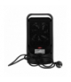Termowentylator ceramiczny, 1500 W, GERMINA SGE-PTC-01