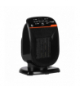 Termowentylator ceramiczny oscylacyjny, 1500 W, GERMINA SGE-PTC-02