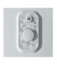 Elektryczny podgrzewacz wody akumulacyjny, 50 l, EWH 50 AZR EEC, Electrolux EWH50AZREEC
