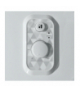 Elektryczny podgrzewacz wody akumulacyjny, 100 l, EWH 100 AZR EEC, Electrolux EWH100AZREEC