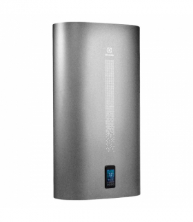 Elektryczny podgrzewacz wody akumulacyjny, 100 l, EWH 100 SI SE EEC, srebrny, Electrolux EWH100SISEEEC