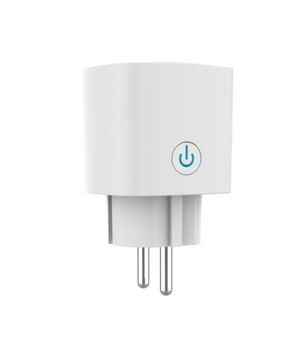 Gniazdo WiFi, T30-10B, EZVIZ T30-10B