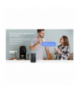 Gniazdo WiFi, T30-10B, EZVIZ T30-10B