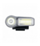 Lampa czołowa ładowalna, 300 lm DPM SP0305