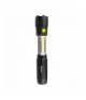 Latarka teleskopowa COB LED, 55 + 150 lm DPM SP0402N