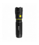 Latarka teleskopowa COB LED, 55 + 150 lm DPM SP0402N