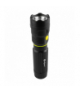 Latarka teleskopowa COB LED, 55 + 150 lm DPM SP0402N