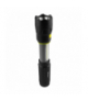 Latarka teleskopowa COB LED, 55 + 150 lm DPM SP0402N