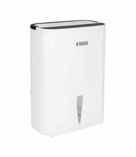 Pochłaniacz wilgoci z lampą UV, Noveen DH350