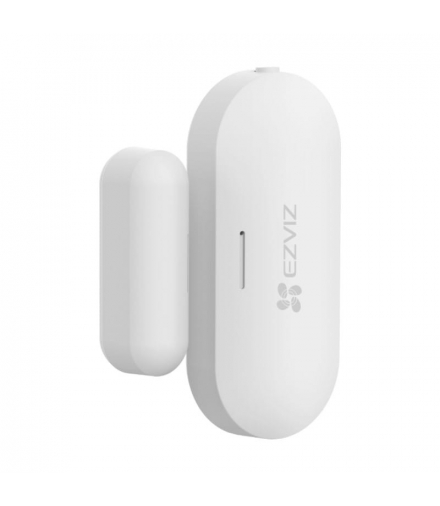 Czujnik otwarcia drzwi WiFi, EZVIZ T2C