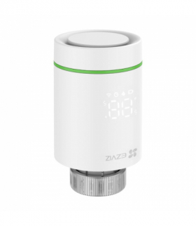 Inteligentny termostat grzejnikowy, EZVIZ T55