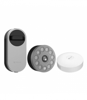Inteligentny zamek, EZVIZ DL01S
