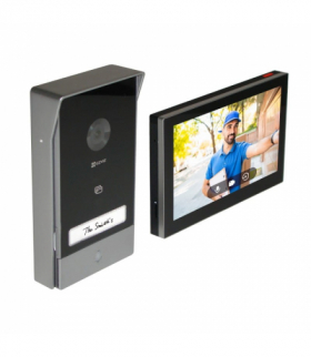 Wideodomofon WiFi, EZVIZ HP7