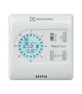 Termoregulator do mat grzewczych, ETA 16 EEC, Electrolux ETA-16-EEC