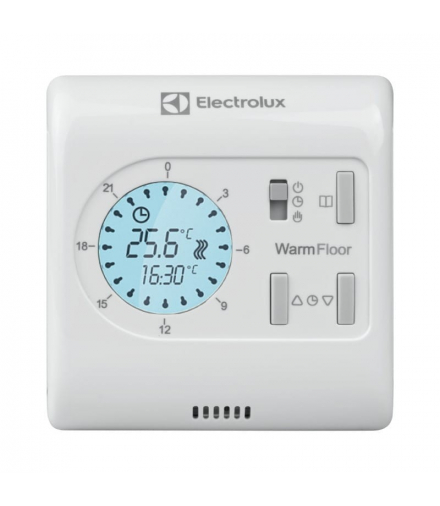 Termoregulator do mat grzewczych, ETA 16 EEC, Electrolux ETA-16-EEC