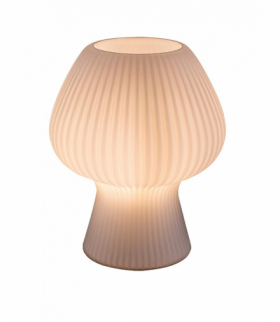 Lampka dekoracyjna, stołowa Vinelle E14 1x MAX 60W Rabalux 74023