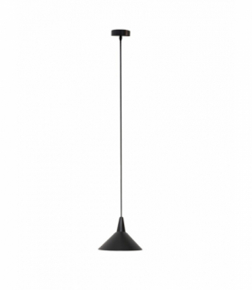 Industrialna lampa wisząca Felipe E27 1x MAX 40W Rabalux 72016