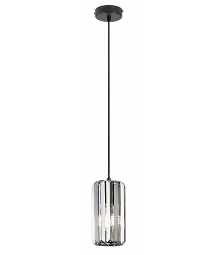 Klasyczna Lampa wisząca Veness E27 1x MAX 40W Rabalux 72254