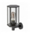 Klasyczna Zewnętrzna lampa ścienna Dubrovnik E27 1x MAX 40W Rabalux 7239