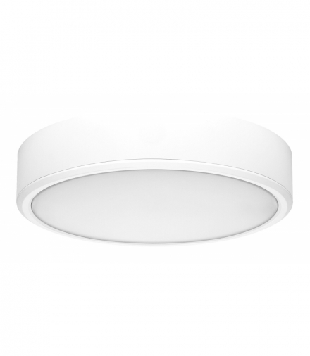 Sufitowa lampa, Plafon Lauri LED 22W 3000, 4000, 6000K Rabalux 71244