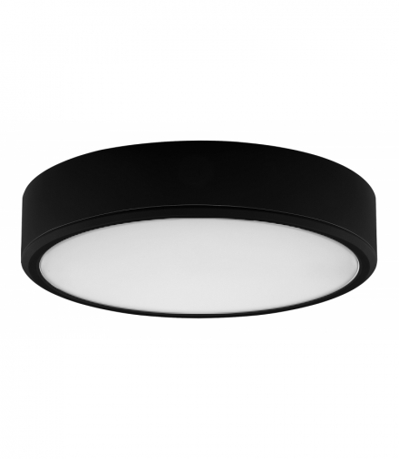 Sufitowa lampa, Plafon Lauri LED 22W 3000, 4000, 6000K Rabalux 71246