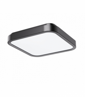 Sufitowa lampa, Plafon Samira LED 18W 4000K neutralna Rabalux 71255
