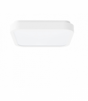Sufitowa lampa, Plafon Samira LED 18W 4000K neutralna Rabalux 71260