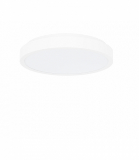 Sufitowa lampa, Plafon Samira LED 36W 4000K neutralna Rabalux 71258