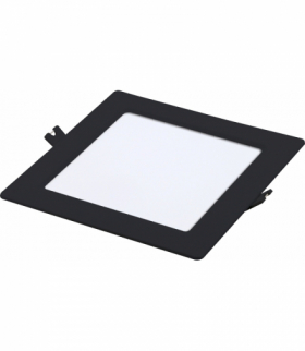 Oprawa oświetleniowa Shaun2 LED 12W 4000K neutralna Rabalux 71264