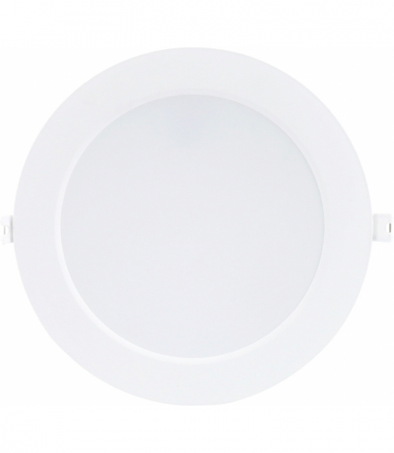 Oprawa oświetleniowa Shaun2 LED 18W 4000K neutralna Rabalux 71235