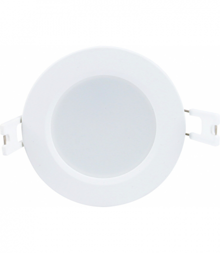 Oprawa oświetleniowa Shaun2 LED 3W 4000K neutralna Rabalux 71232