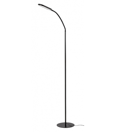 Lampa podłogowa Adelmo LED 10W 3000-6000K Rabalux 74009