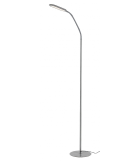 Lampa podłogowa Adelmo LED 10W 3000-6000K Rabalux 74010