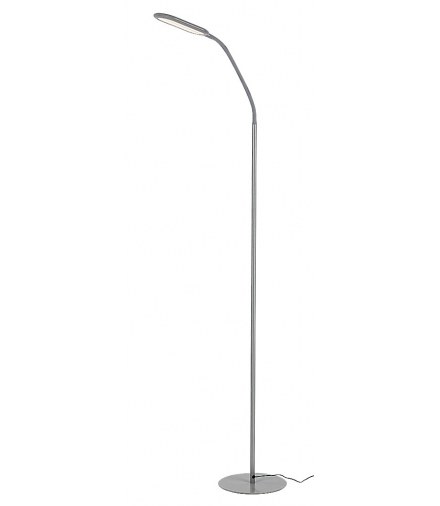 Lampa podłogowa Adelmo LED 10W 3000-6000K Rabalux 74010