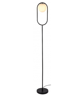 Lampa podłogowa Ghita E27 1x MAX 20W Rabalux 74029
