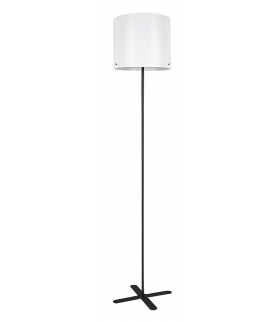 Lampa podłogowa Izander E27 1x MAX 40W Rabalux 74011