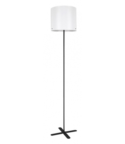 Lampa podłogowa Izander E27 1x MAX 40W Rabalux 74011