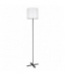 Lampa podłogowa Izander E27 1x MAX 40W Rabalux 74011